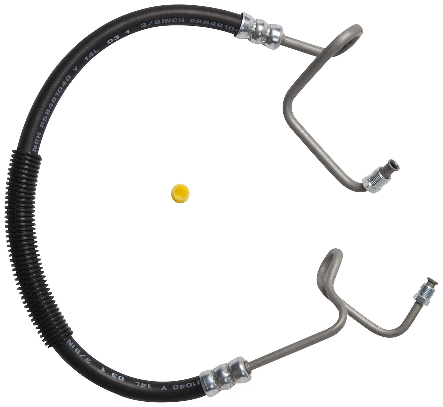GATES - Pressure Line Assembly - GAT - 356920