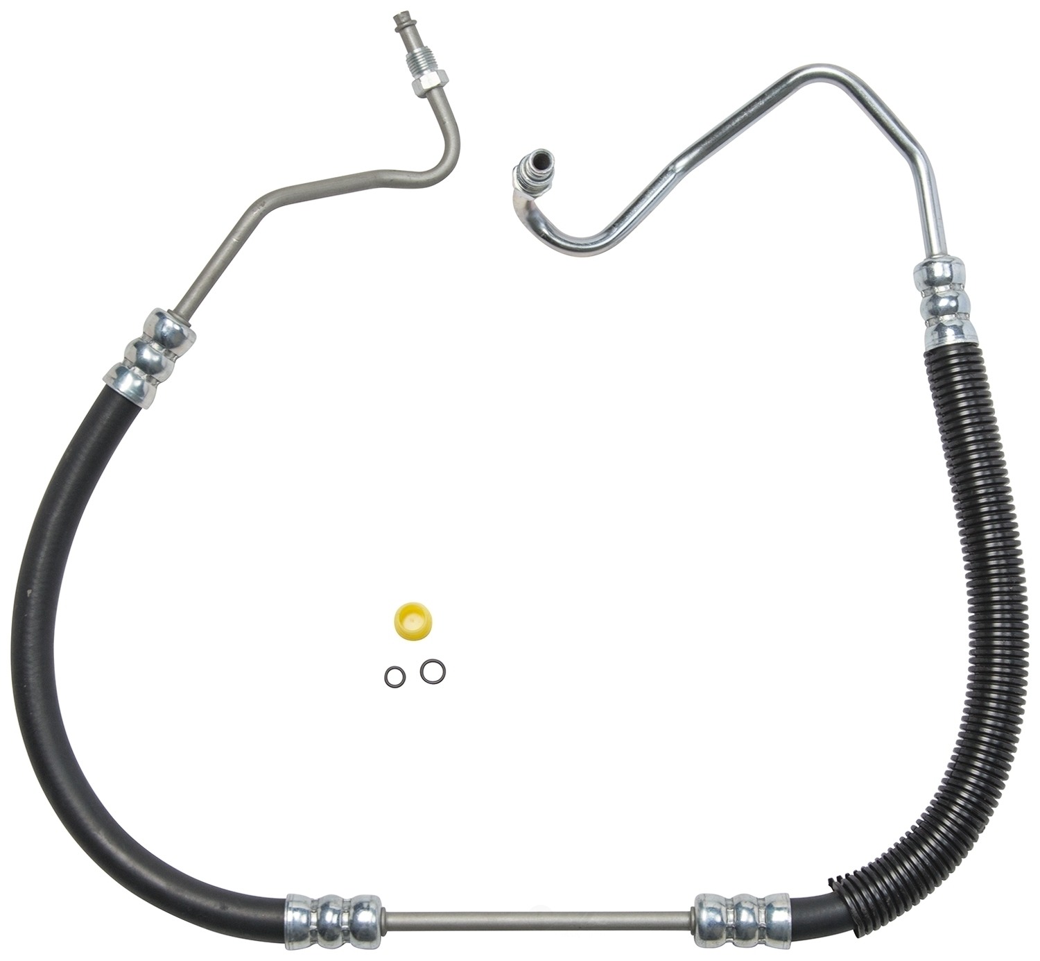 GATES - Pressure Line Assembly - GAT - 356960