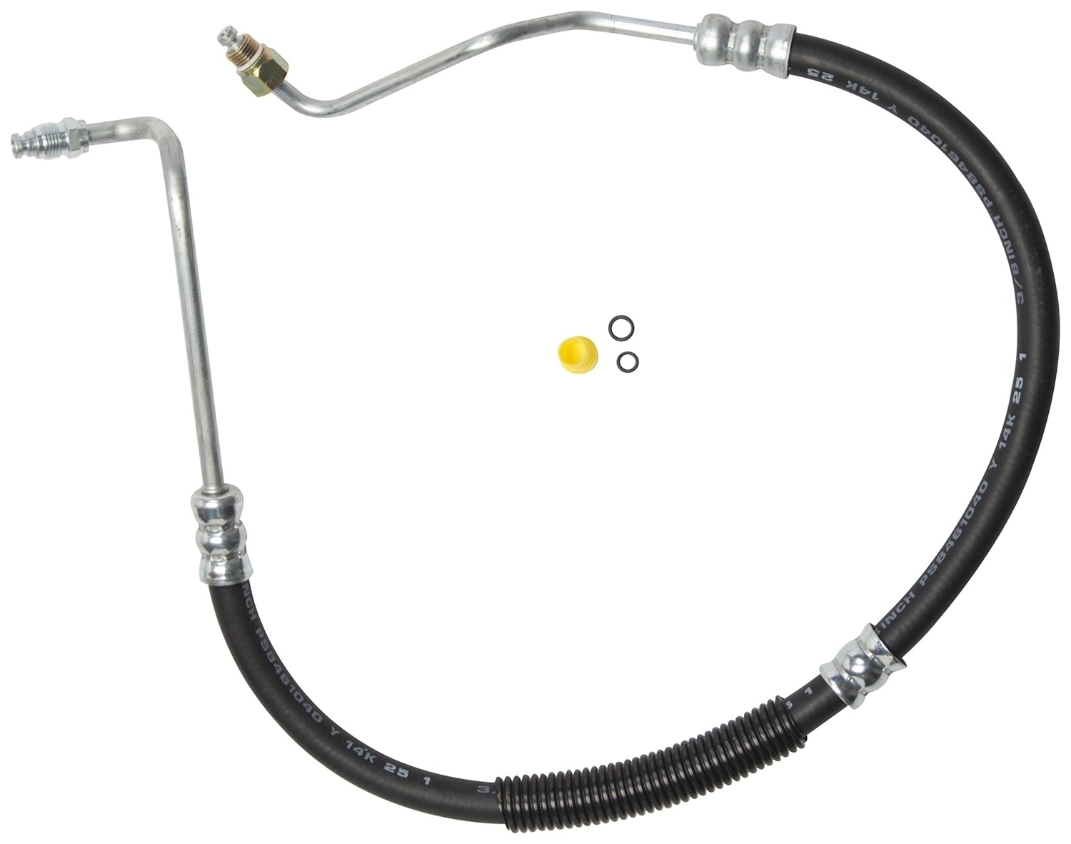 GATES - Pressure Line Assembly - GAT - 356970