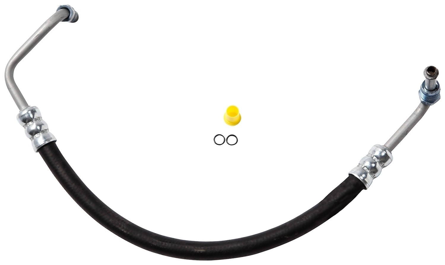 GATES - Pressure Line Assembly - GAT - 357010