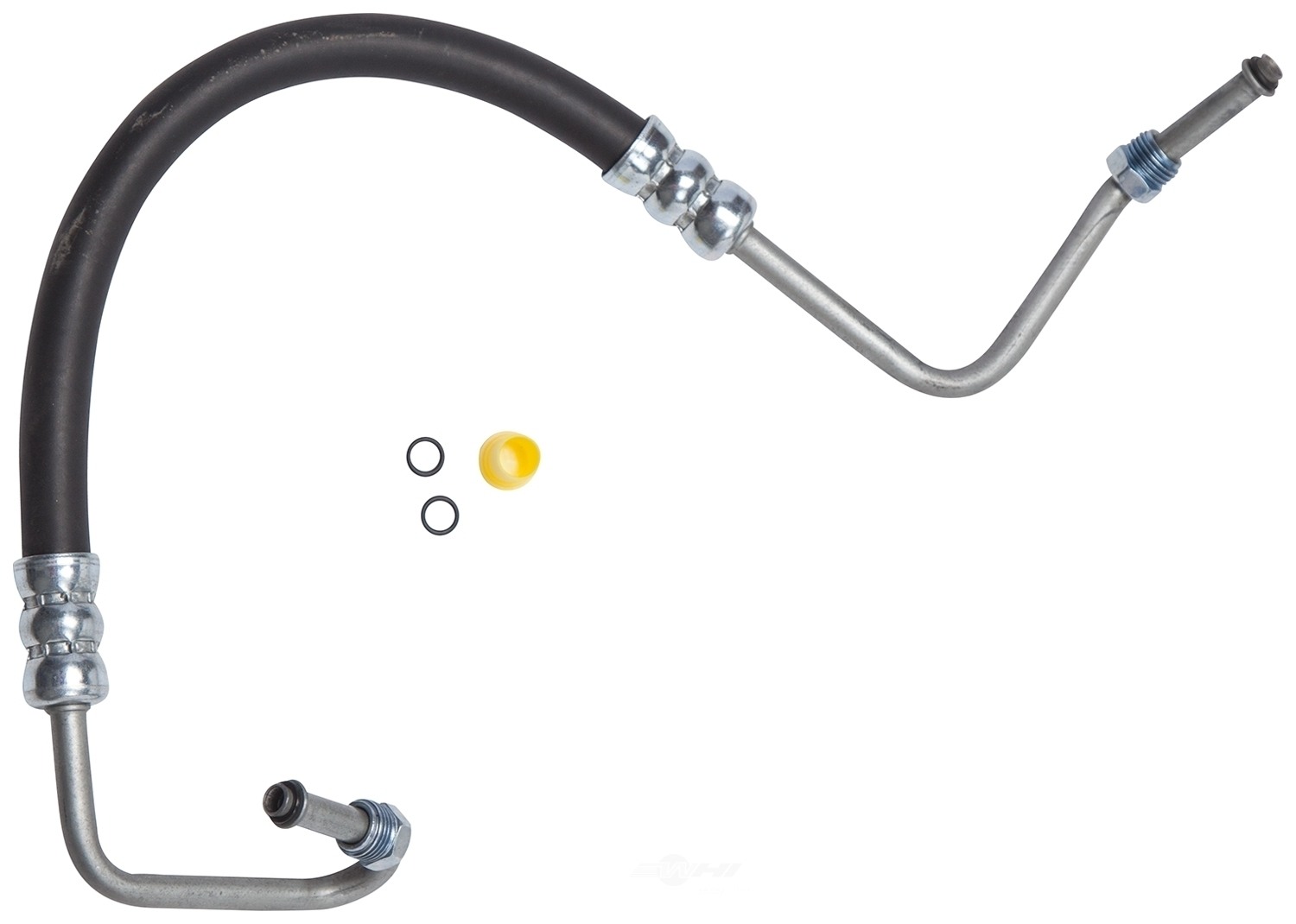 GATES - Pressure Line Assembly - GAT - 357160
