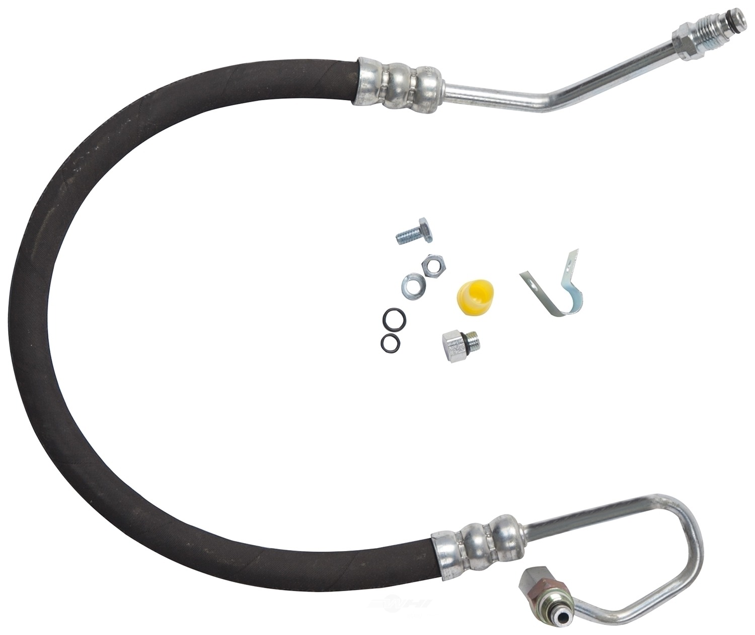 GATES - Pressure Line Assembly - GAT - 357280