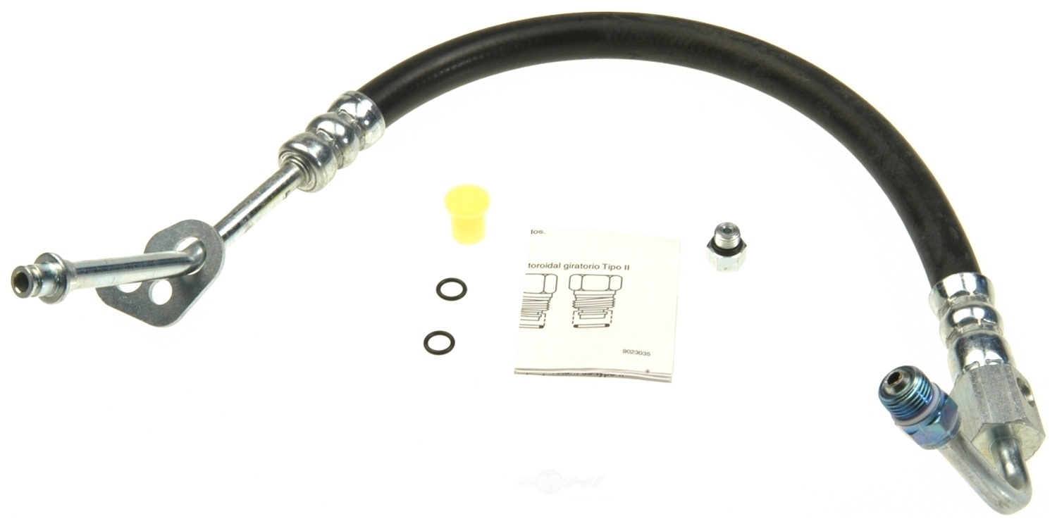 GATES - Pressure Line Assembly - GAT - 357500