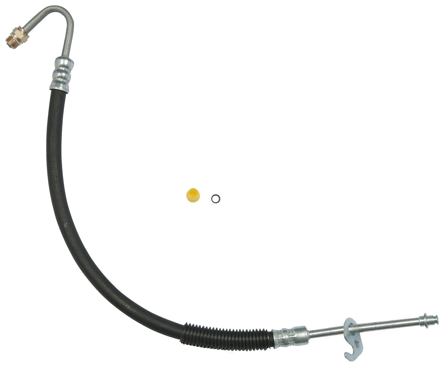 GATES - Pressure Line Assembly - GAT - 357510