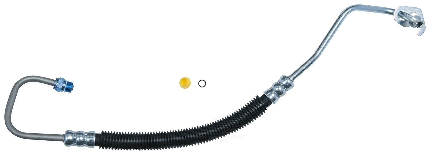 GATES - Pressure Line Assembly - GAT - 357580