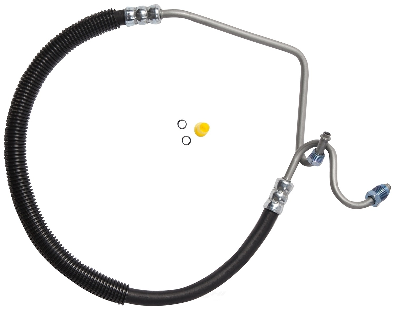 GATES - Pressure Line Assembly - GAT - 357640