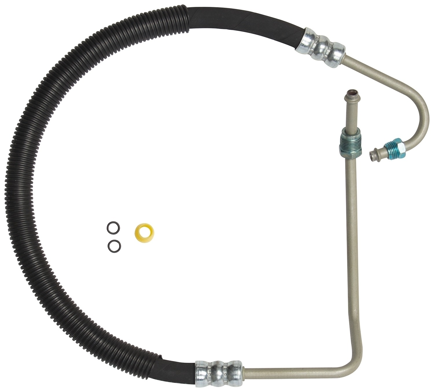 GATES - Pressure Line Assembly - GAT - 357700