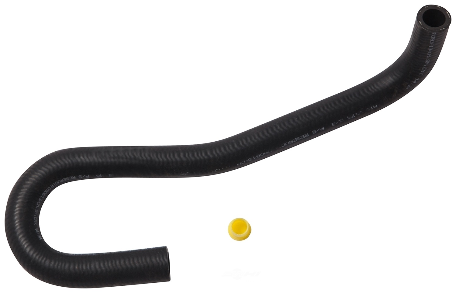 GATES - Molded Reservoir Hose - GAT - 357960