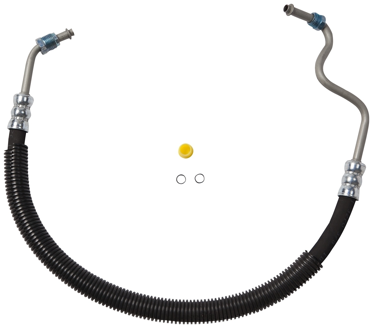 GATES - Pressure Line Assembly - GAT - 358070
