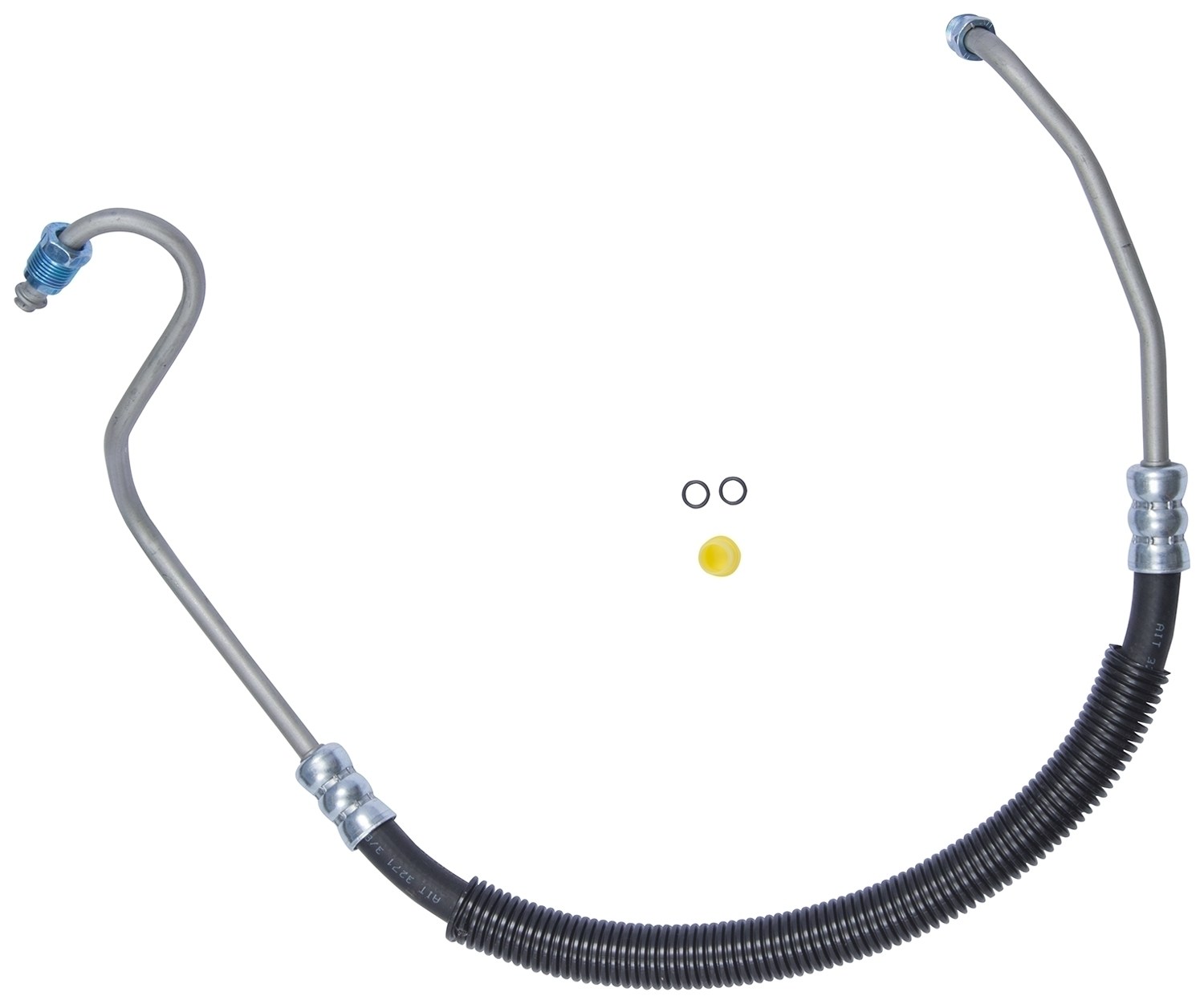 GATES - Pressure Line Assembly - GAT - 358080