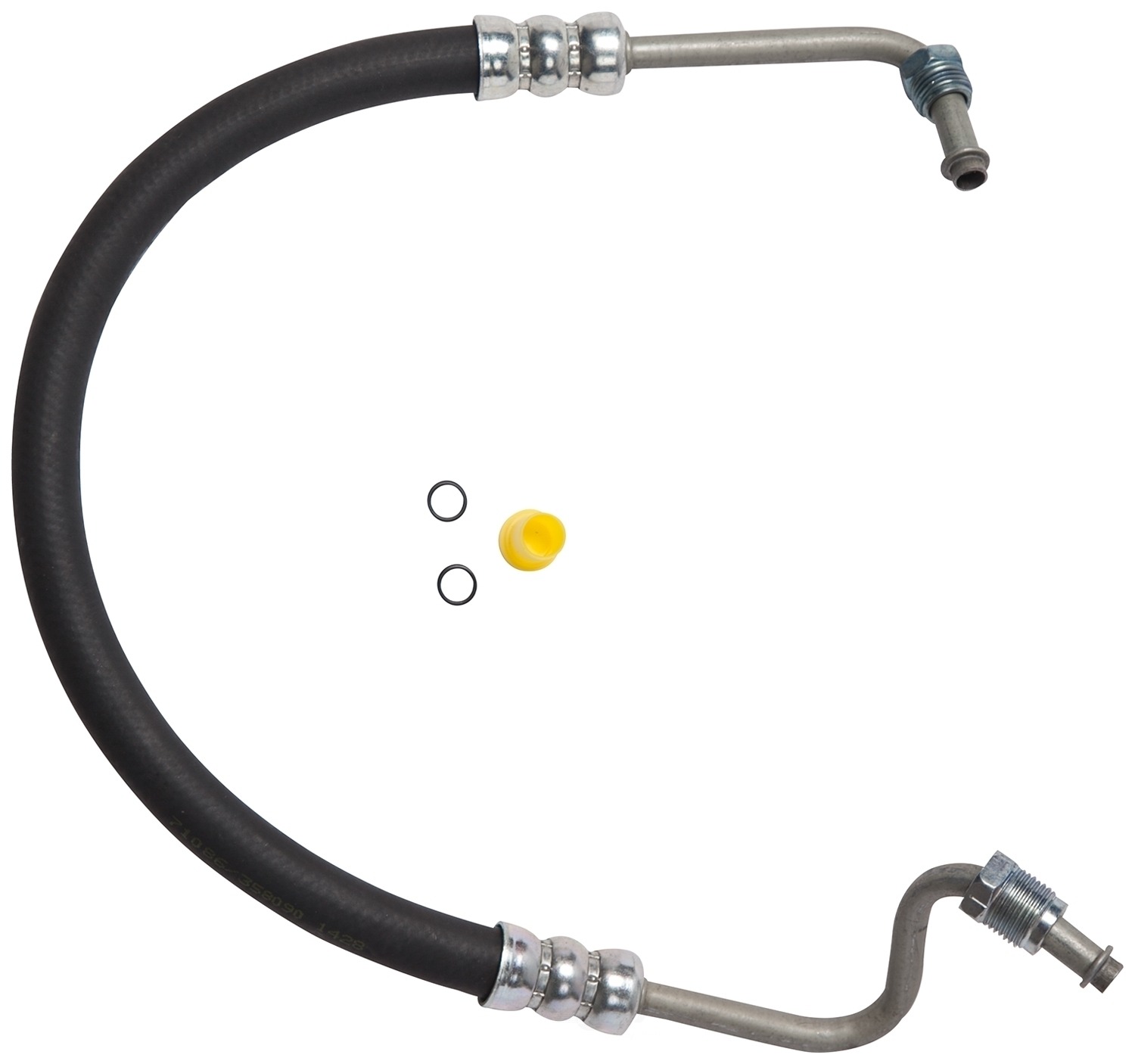 GATES - Pressure Line Assembly - GAT - 358090