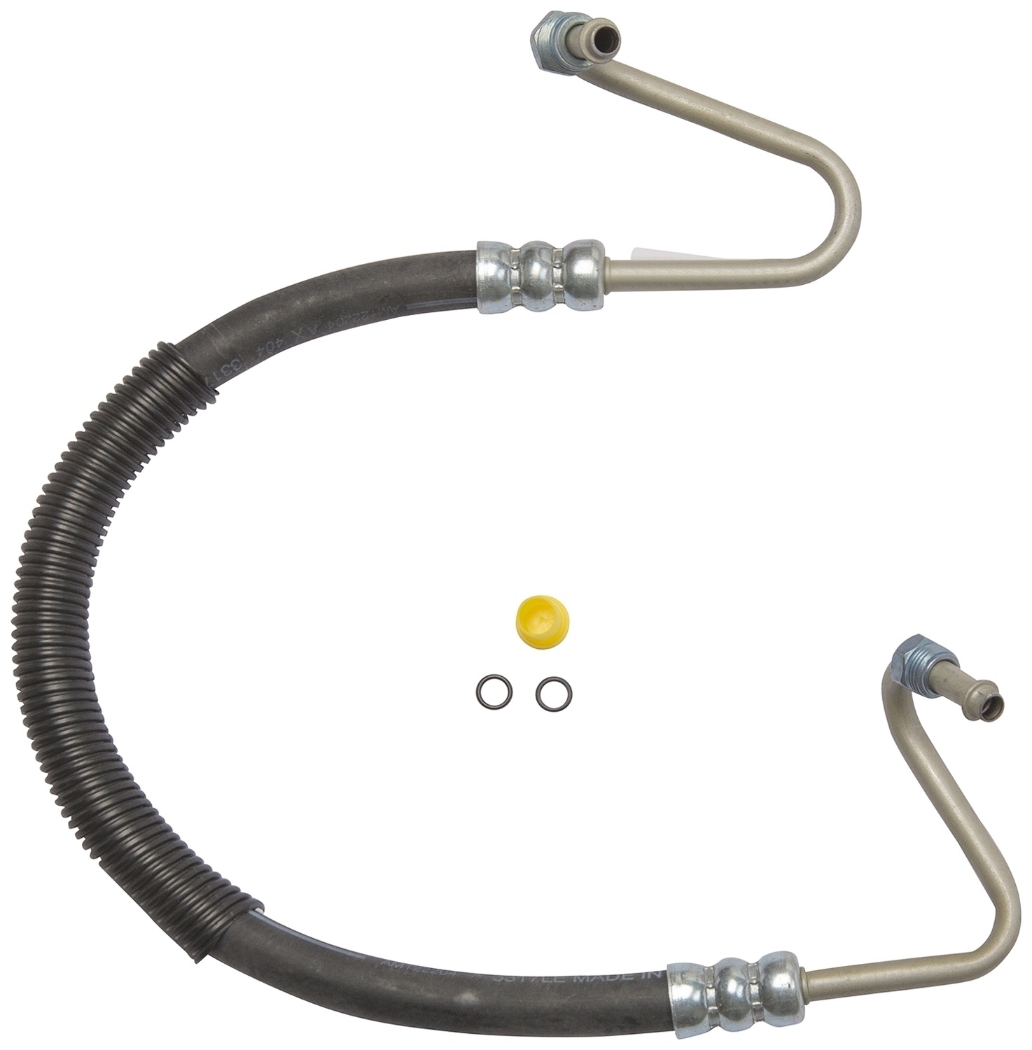 GATES - Pressure Line Assembly - GAT - 358220