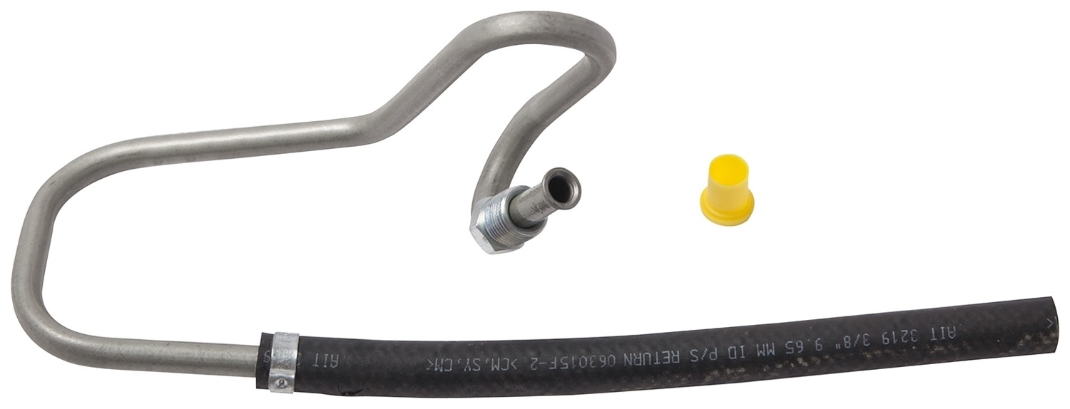GATES - Return Line Assembly - GAT - 358320