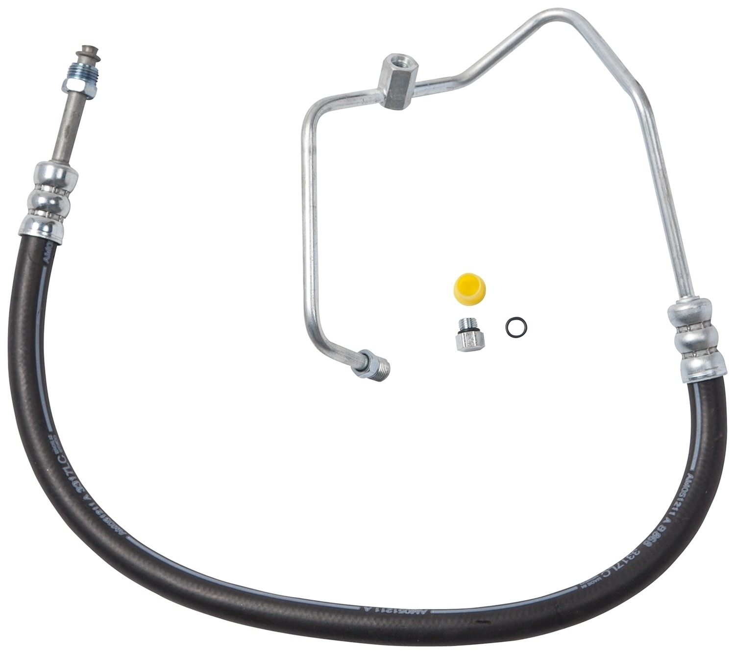 GATES - Pressure Line Assembly - GAT - 358570