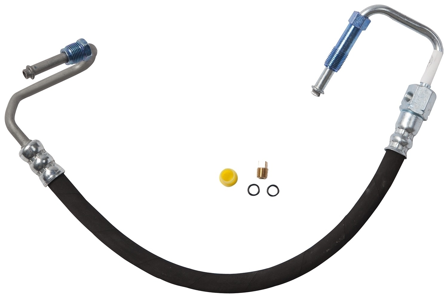 GATES - Pressure Line Assembly - GAT - 358700