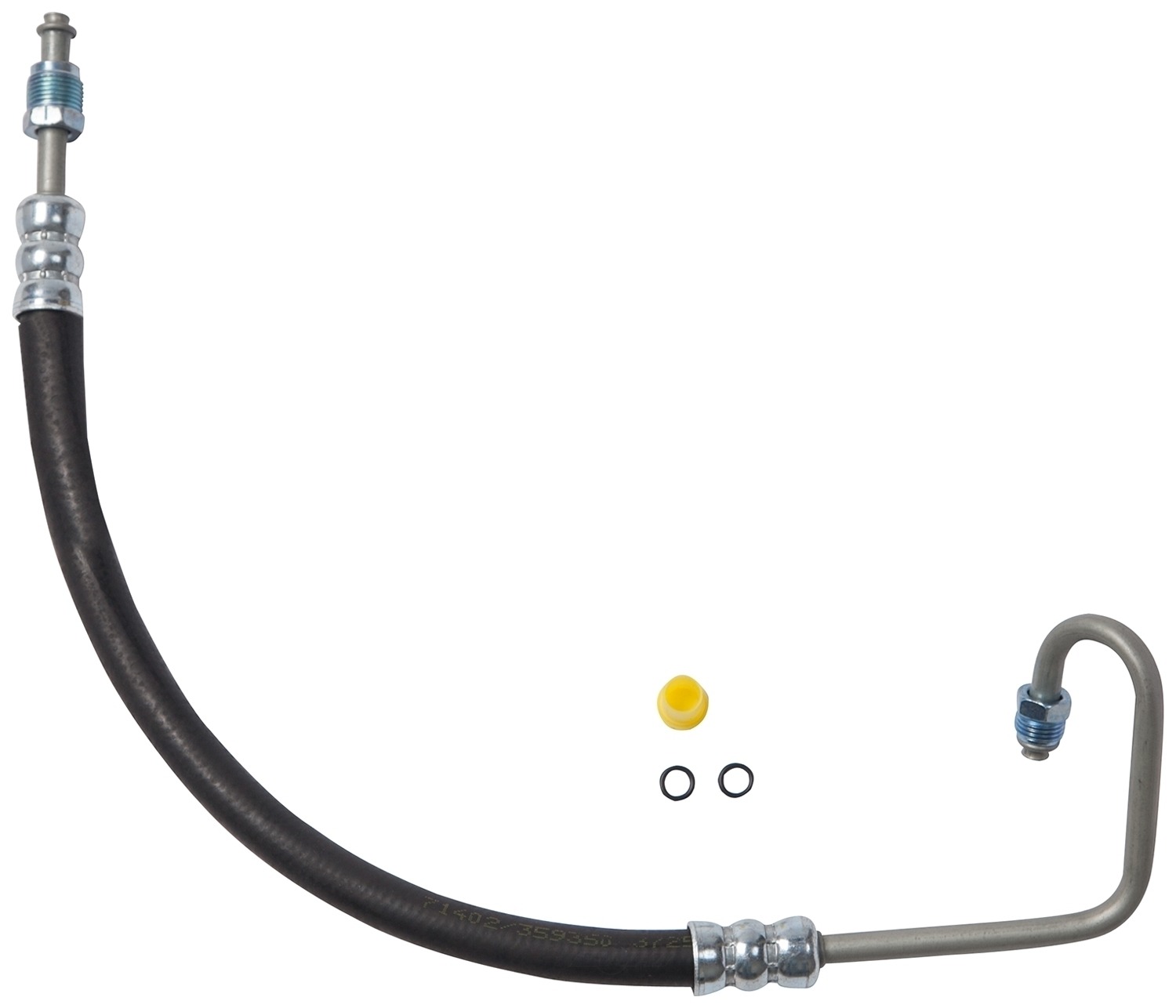 GATES - Pressure Line Assembly - GAT - 359350