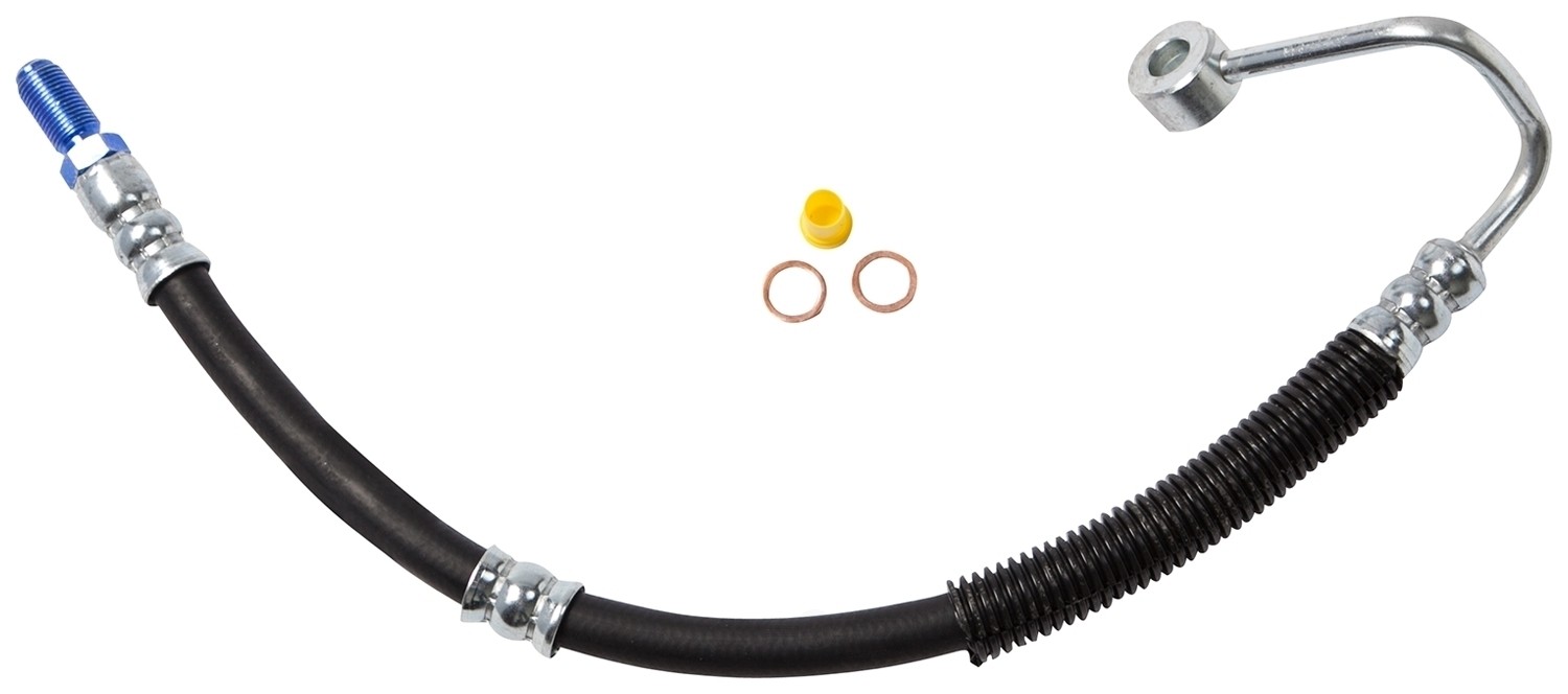 GATES - Pressure Line Assembly - GAT - 359420