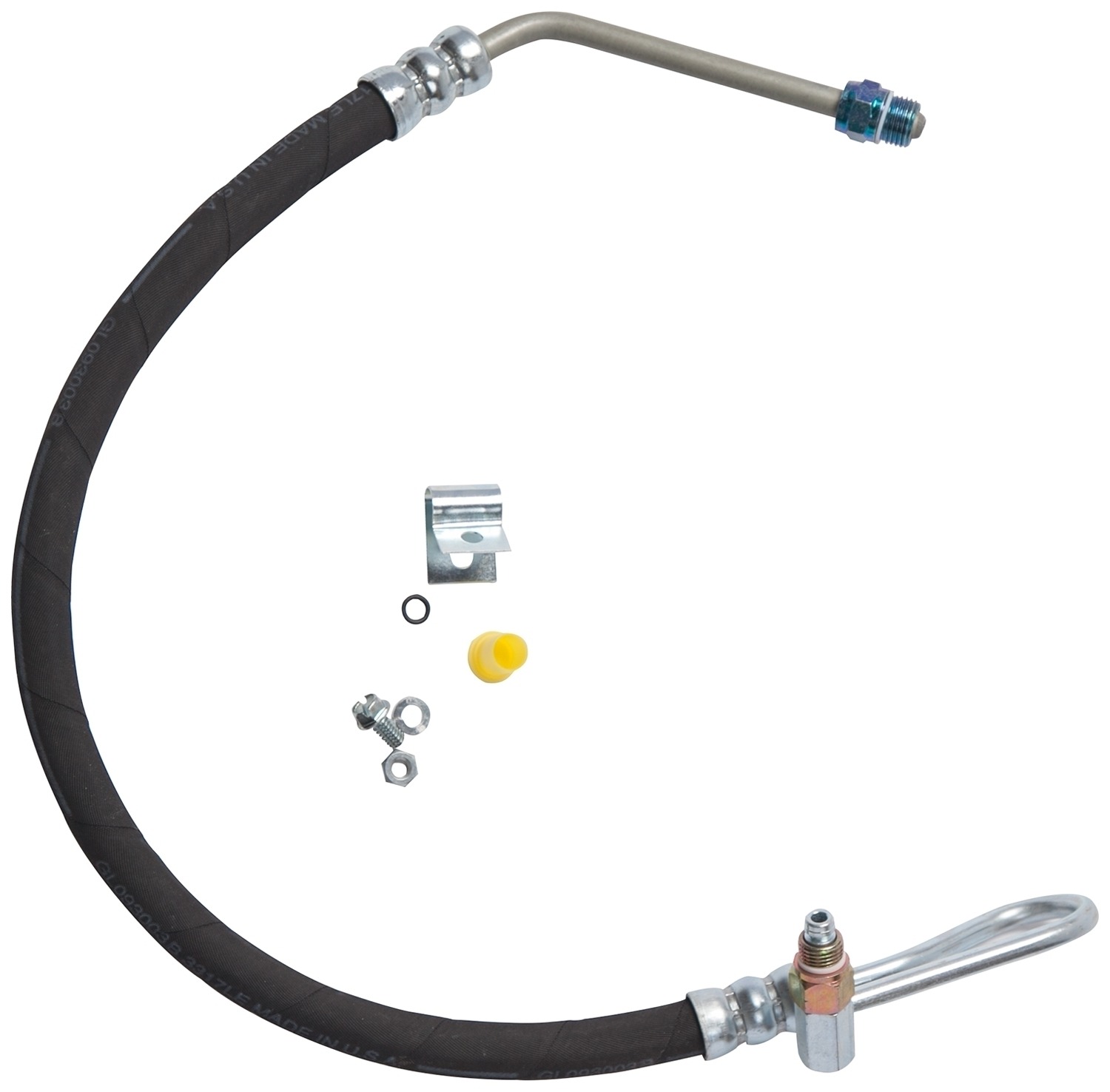 GATES - Pressure Line Assembly - GAT - 359430