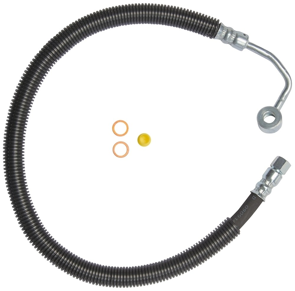 GATES - Pressure Line Assembly - GAT - 359590