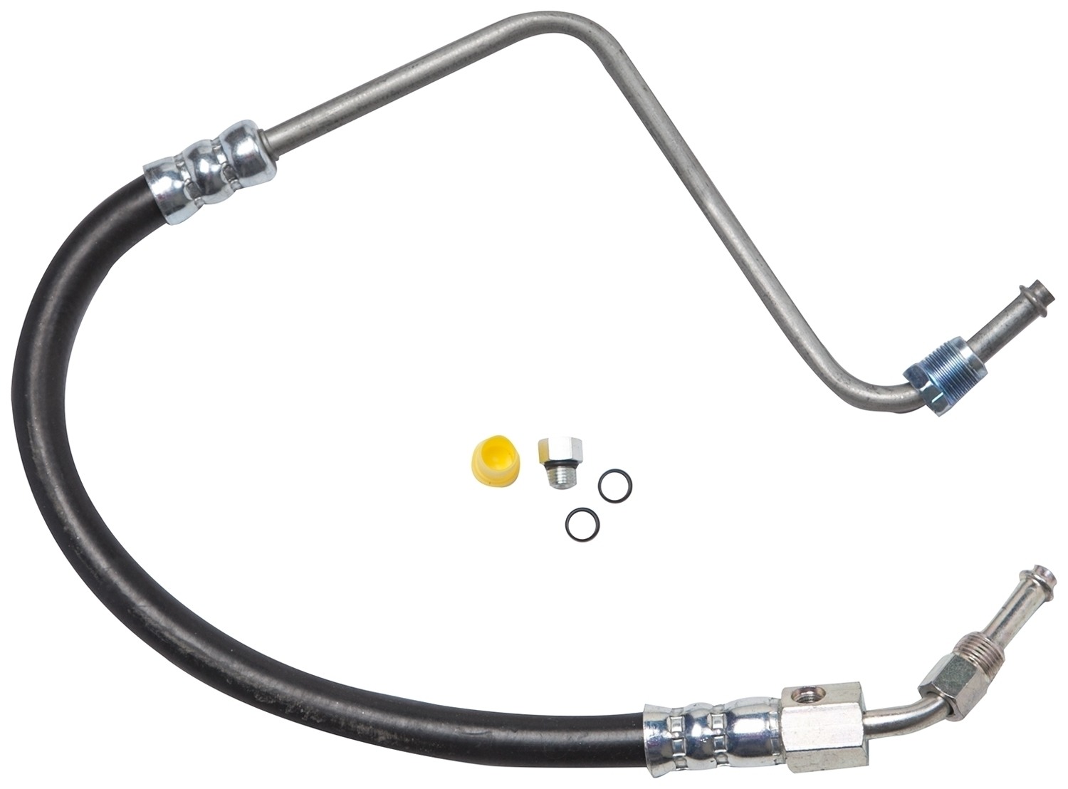 GATES - Pressure Line Assembly - GAT - 360050