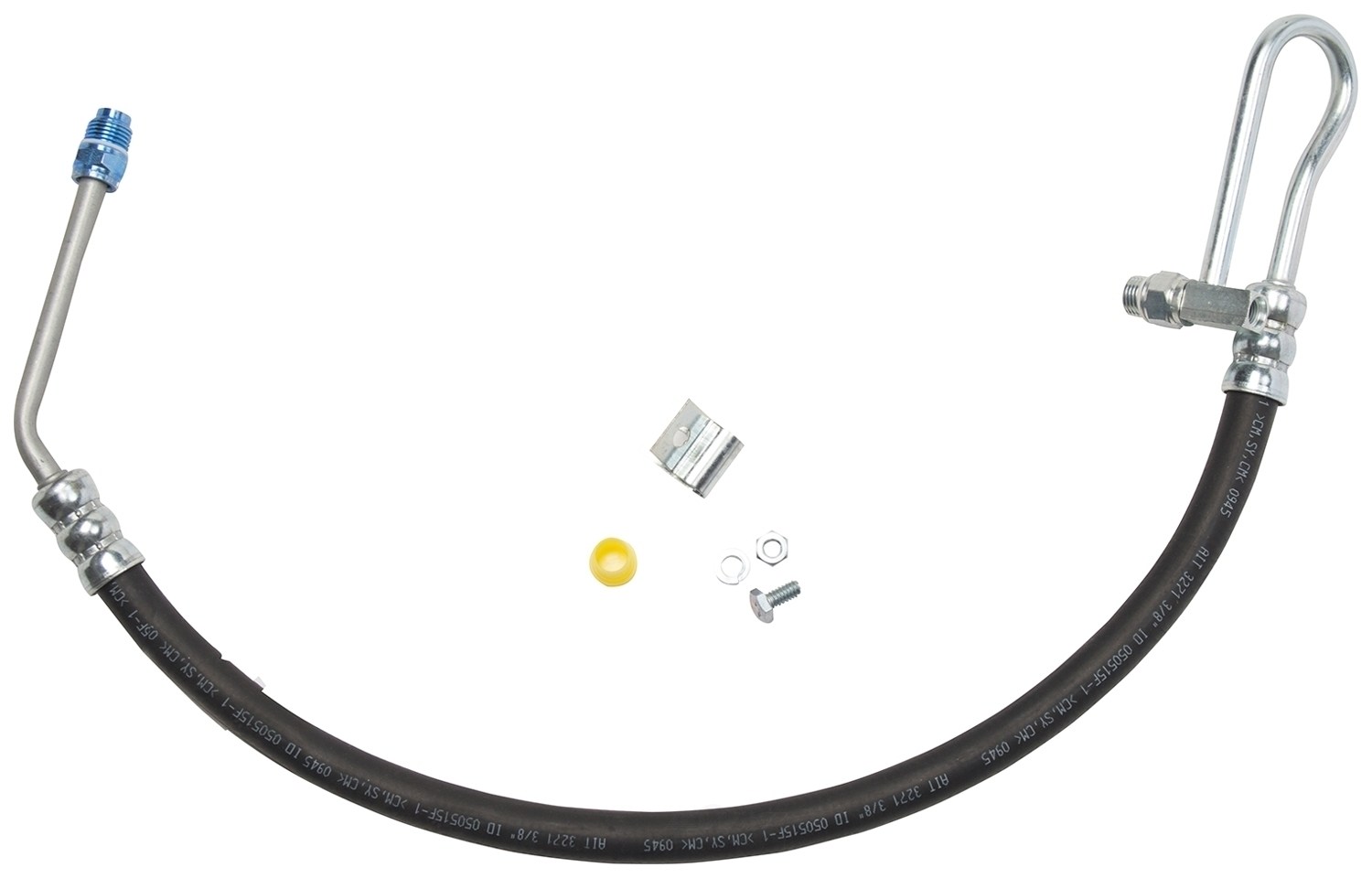GATES - Pressure Line Assembly - GAT - 360210
