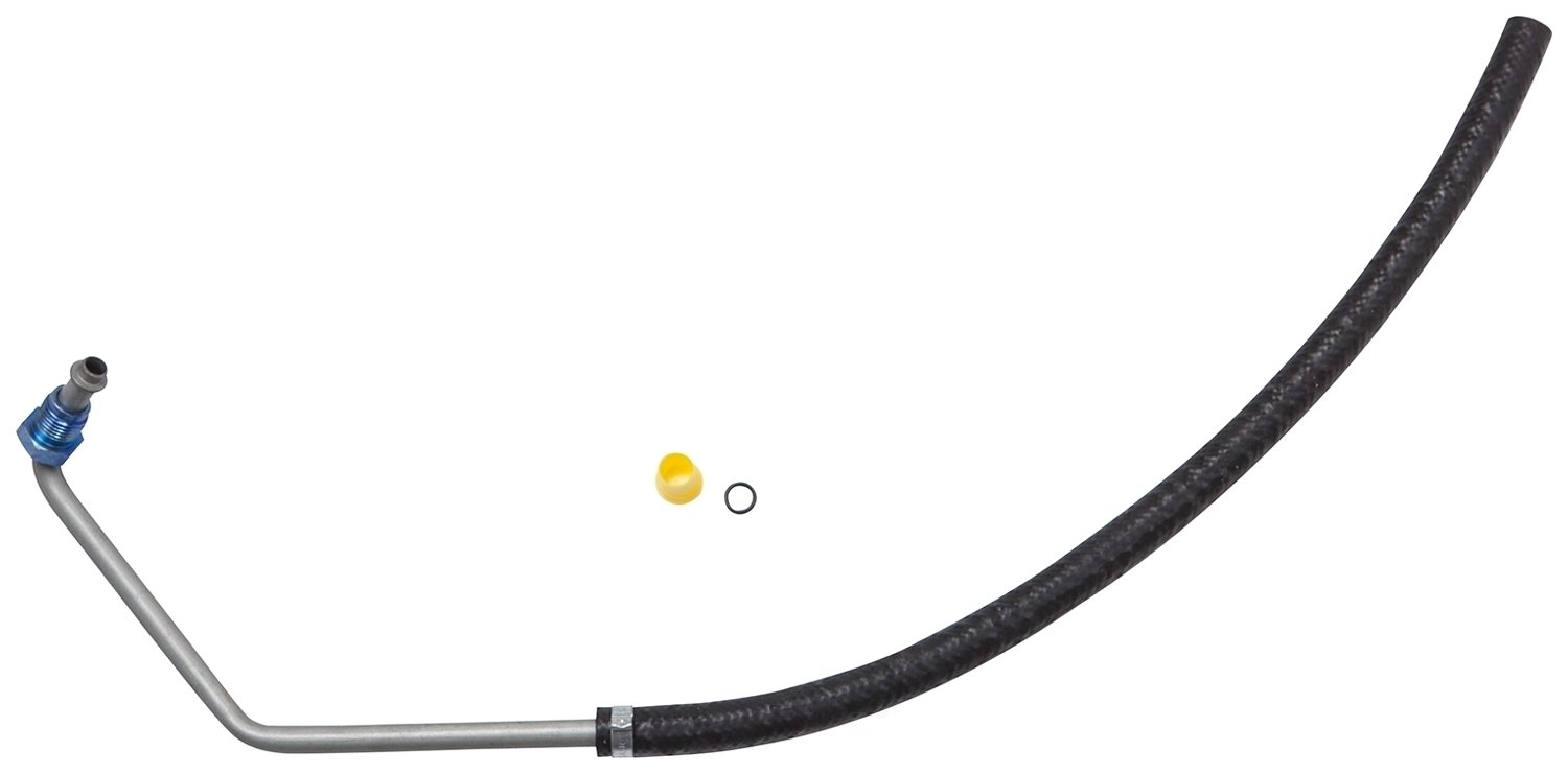 GATES - Return Line Assembly - GAT - 360610
