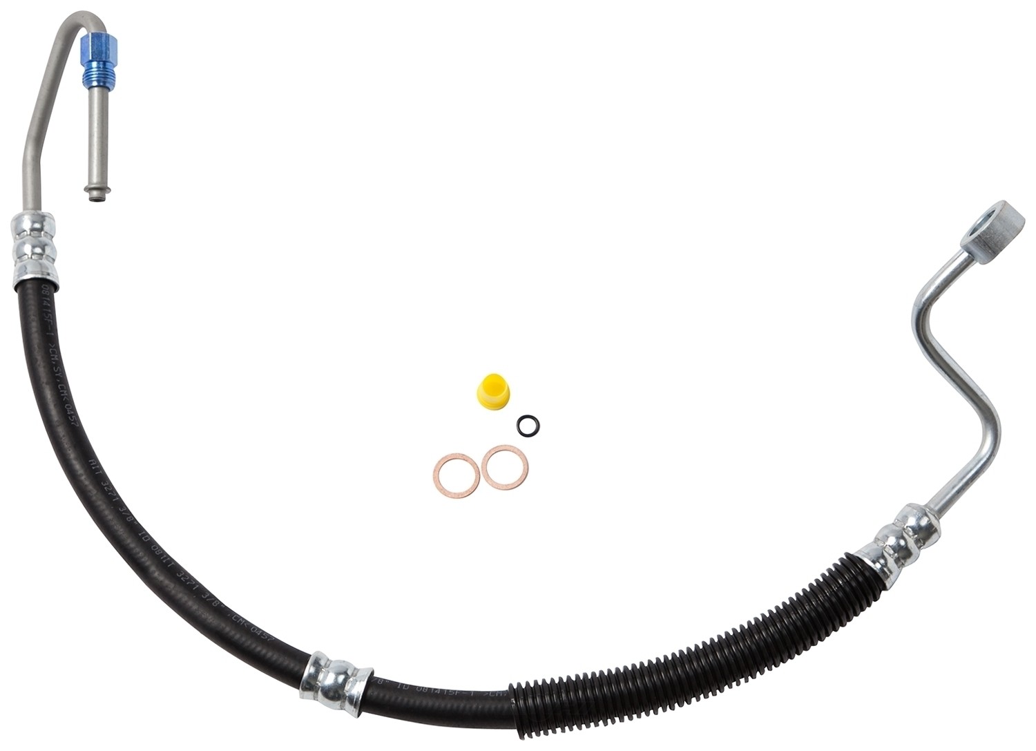 GATES - Pressure Line Assembly - GAT - 360810