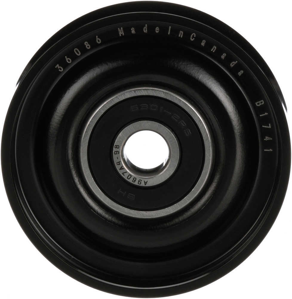 GATES - DriveAlign Premium OE Pulley (Air Conditioning) - GAT 36086