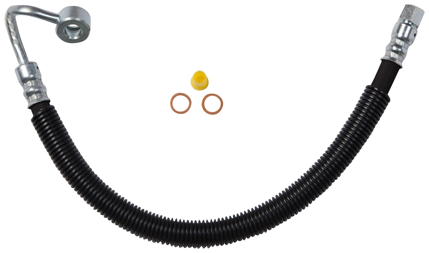 GATES - Pressure Line Assembly - GAT - 360860