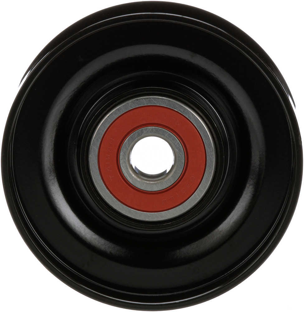 GATES - DriveAlign Premium OE Pulley (Alternator and Air Conditioning) - GAT 36087