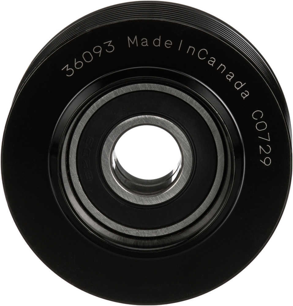 GATES - DriveAlign Premium OE Pulley - GAT - 36093