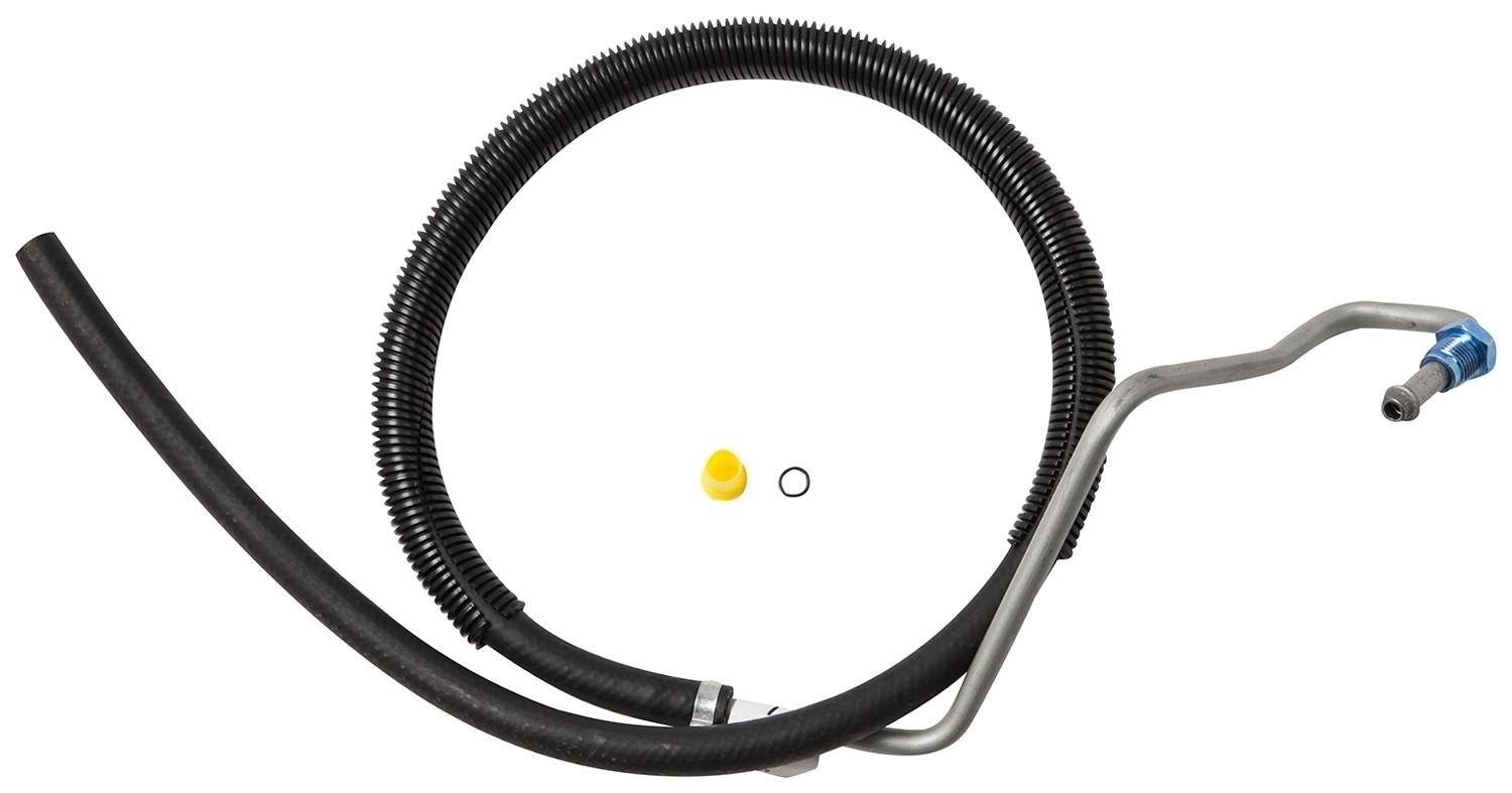 GATES - Return Line Assembly - GAT - 360940