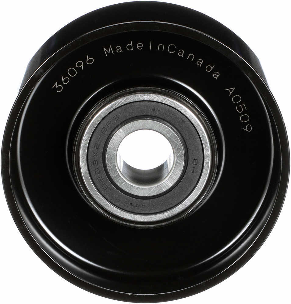 GATES - DriveAlign Premium OE Pulley - GAT - 36096