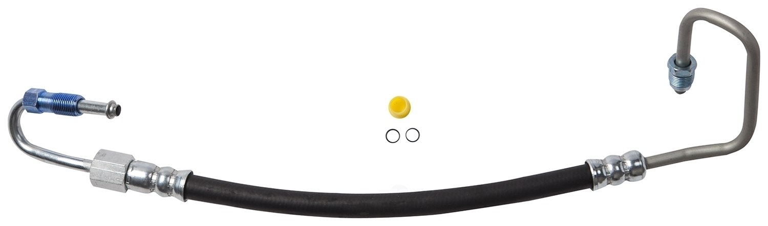GATES - Pressure Line Assembly - GAT - 360970