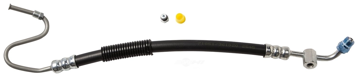 GATES - Pressure Line Assembly - GAT - 361020