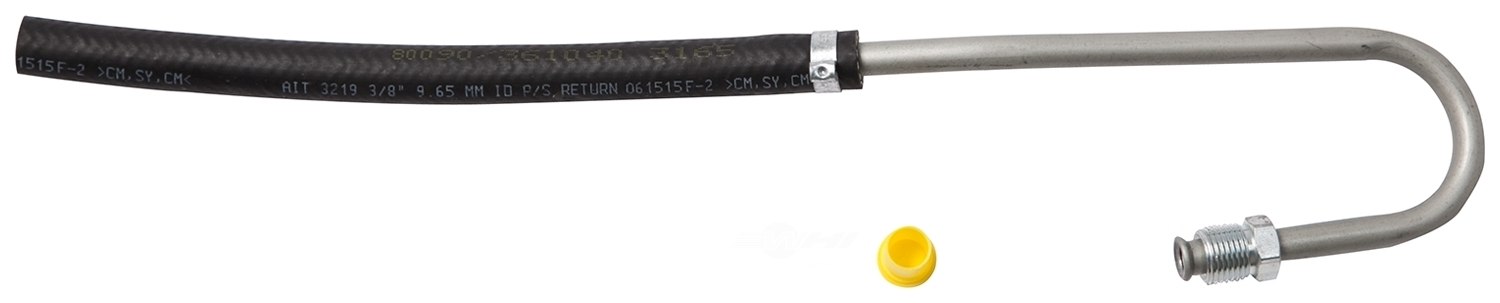 GATES - Return Line Assembly - GAT - 361040