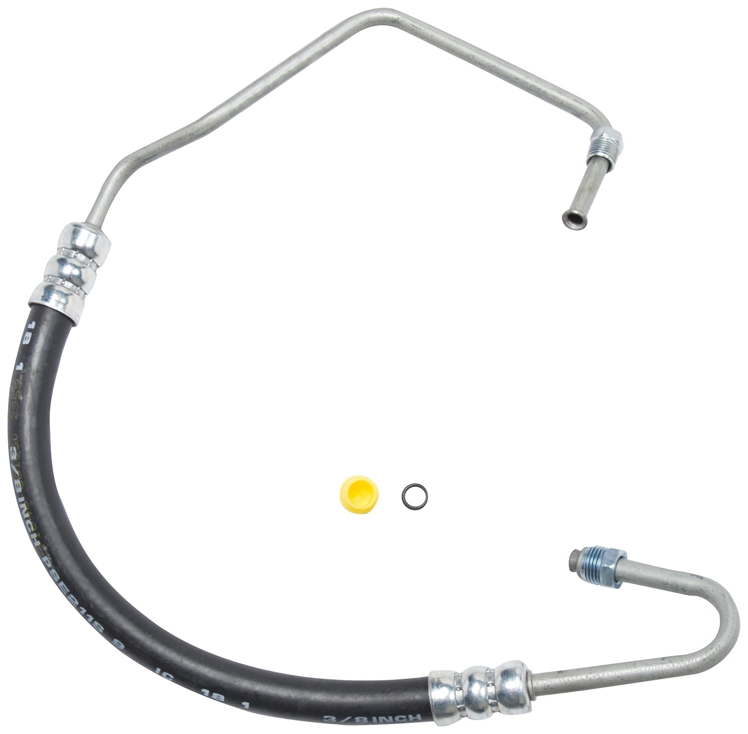GATES - Pressure Line Assembly - GAT - 361050