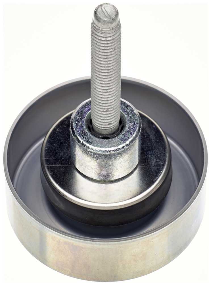 GATES - DriveAlign Premium OE Pulley - GAT 36110