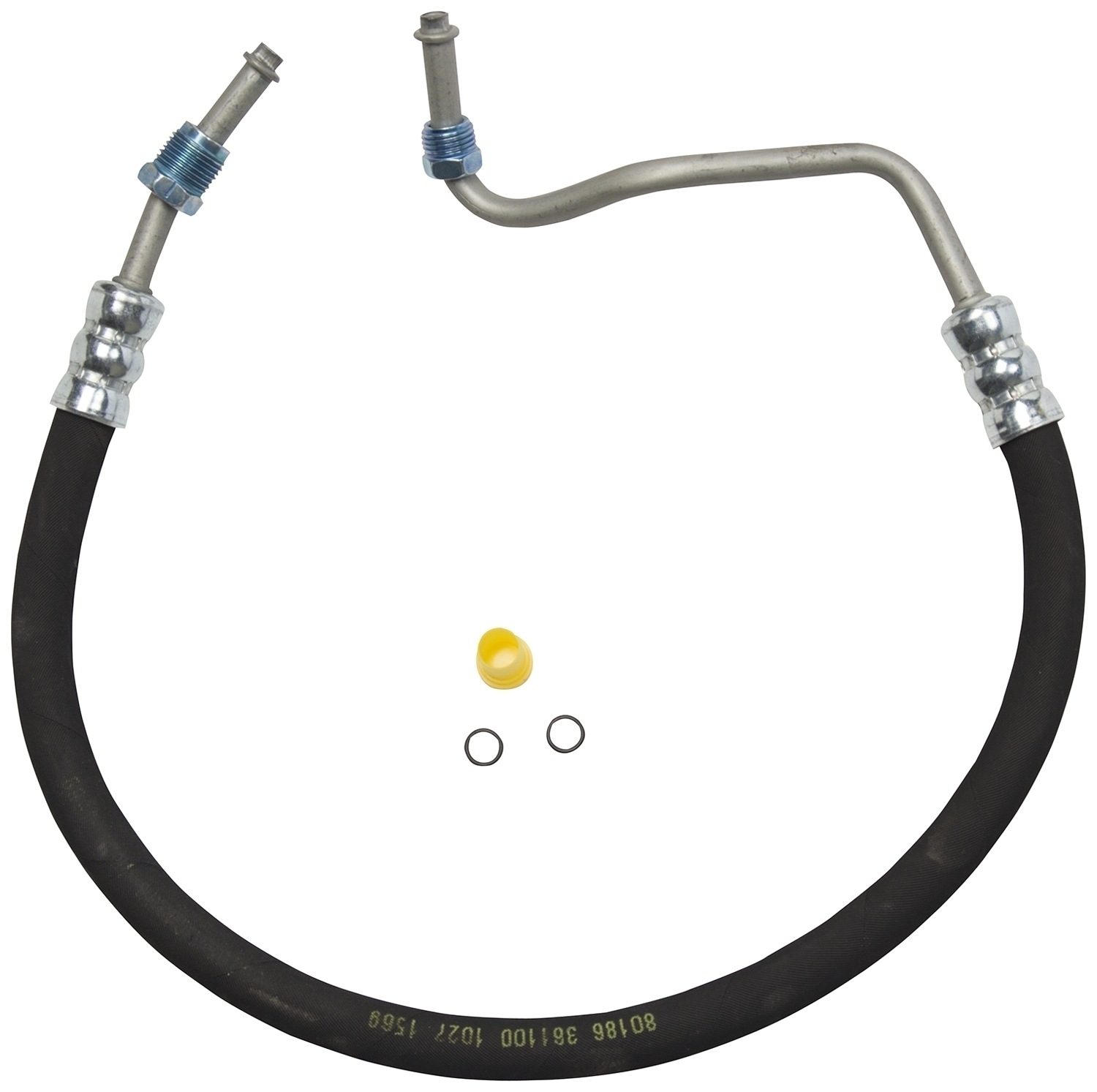 GATES - Pressure Line Assembly - GAT - 361100