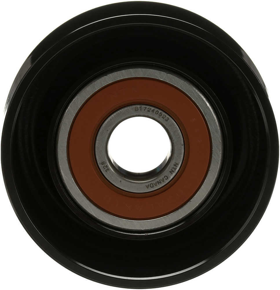 GATES - DriveAlign Premium OE Pulley - GAT 36112