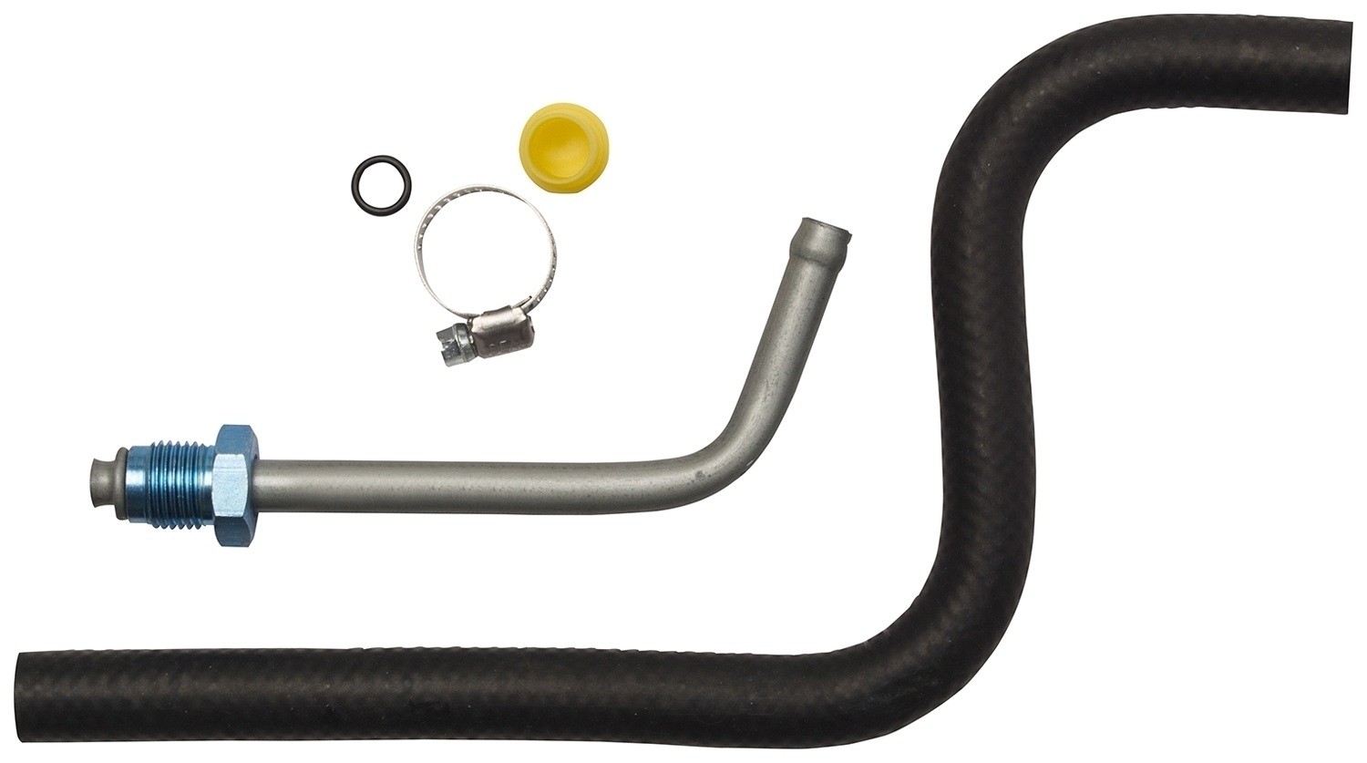 GATES - Return Line Assembly - GAT - 361130