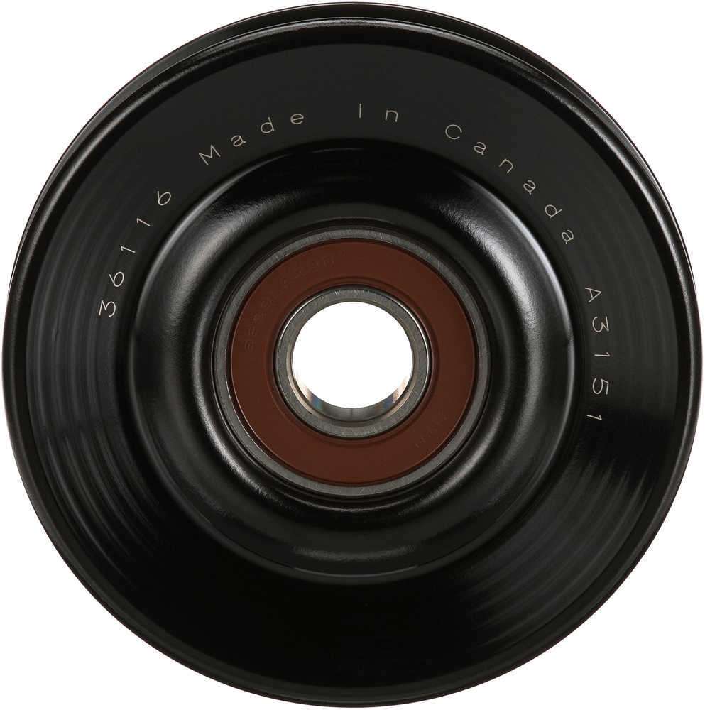 GATES - DriveAlign Premium OE Pulley (Air Conditioning) - GAT 36116