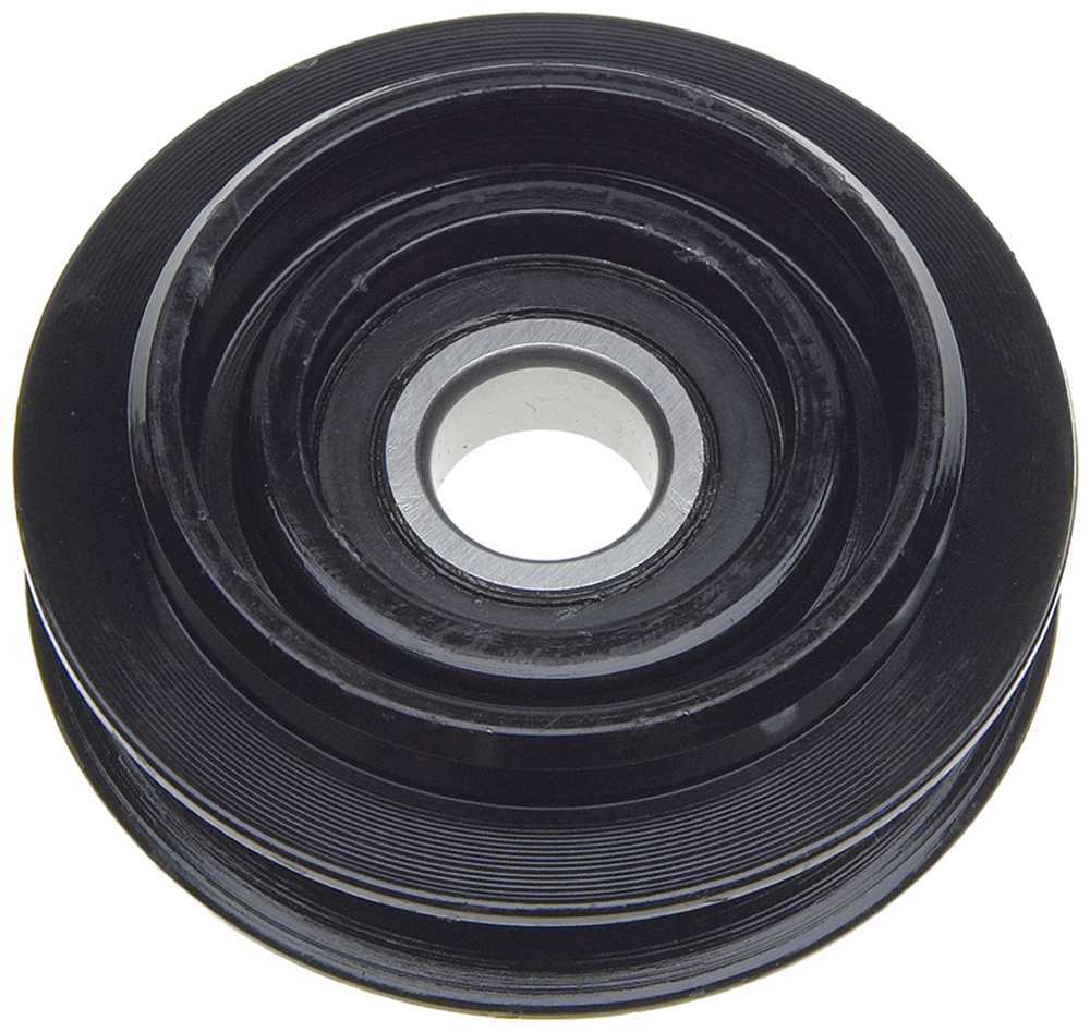 GATES - DriveAlign Premium OE Pulley (Air Conditioning) - GAT 36118