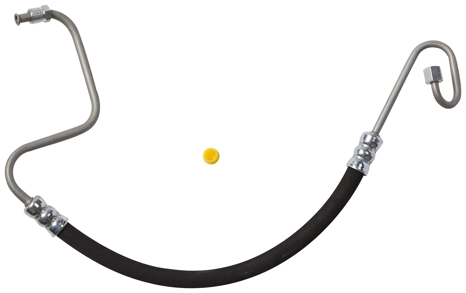 GATES - Pressure Line Assembly - GAT - 361320