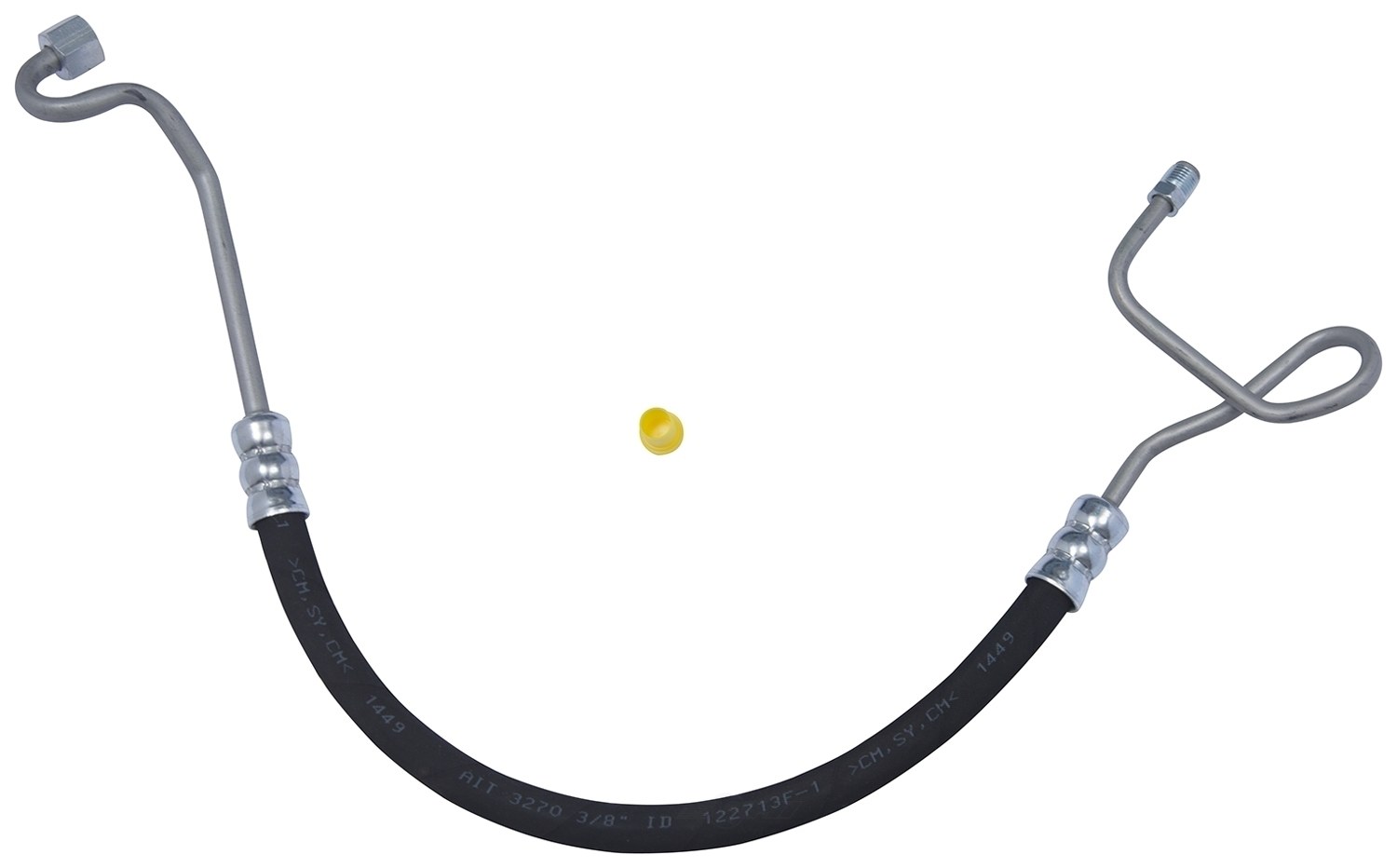 GATES - Pressure Line Assembly - GAT - 361400
