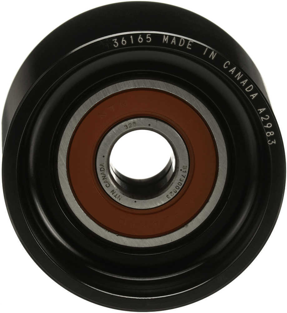 GATES - DriveAlign Premium OE Pulley - GAT - 36165