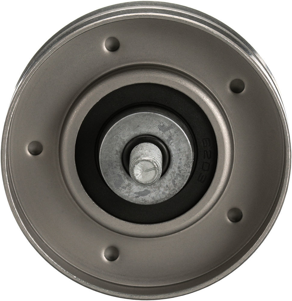 GATES - DriveAlign Premium OE Pulley (Alternator and Water Pump) - GAT 36168