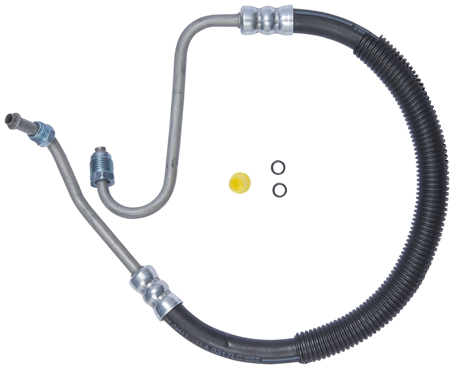 GATES - Pressure Line Assembly - GAT - 361760