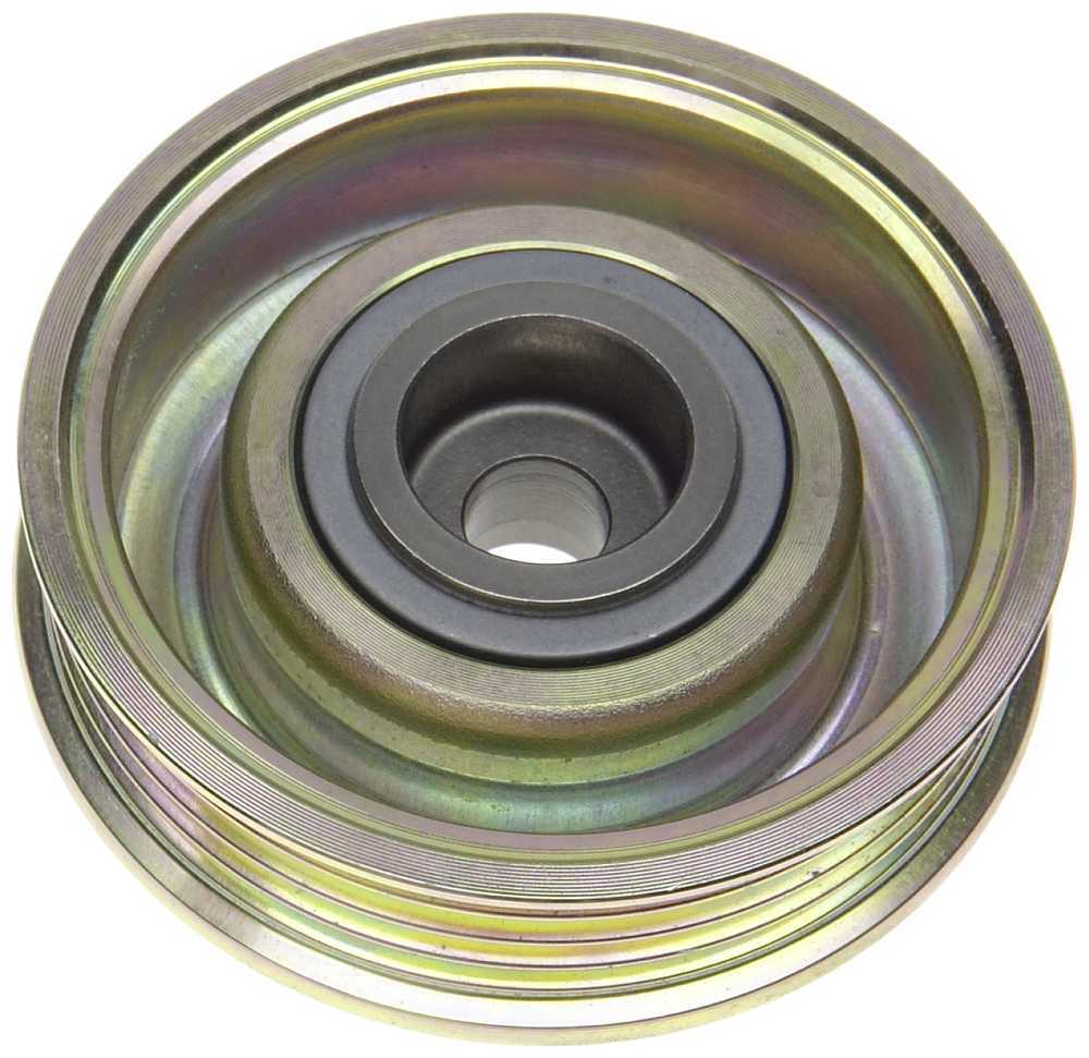 GATES - DriveAlign Premium OE Pulley - GAT - 36181