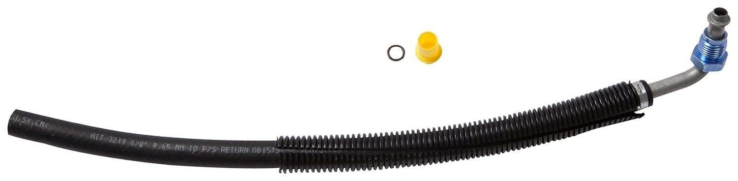 GATES - Return Line Assembly - GAT - 361840
